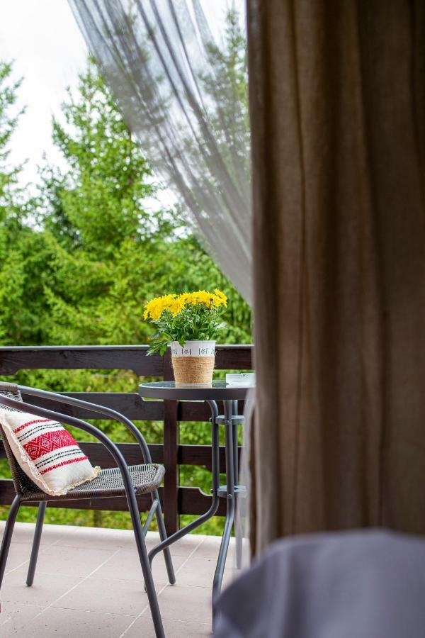 Hotel Floare De Colt Manastirea Humorului Ngoại thất bức ảnh